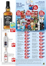 Aktueller E center Prospekt mit Spirituosen, "Aktuelle Angebote", Seite 23