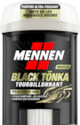 DÉODORANT STICK HOMME 48h BLACK TONKA MENNEN - MENNEN - Auchan Supermarché à Créteil DÉODORANT STICK HOMME 48h BLACK TONKA MENNEN - MENNEN en promo chez Auchan Supermarché Créteil à 4,25 €