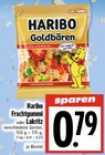 Fruchtgummi Angebote von Haribo bei EDEKA Gießen für 0,79 €