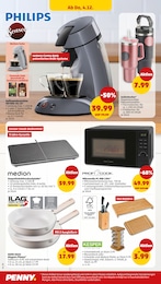 Mikrowelle Angebot & Preis im aktuellen Penny Prospekt Mikrowelle Angebot im aktuellen Penny Prospekt auf Seite 47
