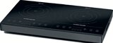 EURONICS Zetel - CT 3402/IN Doppelkochplatte Angebot im Prospekt CT 3402/IN Doppelkochplatte bei EURONICS im Zetel Prospekt für 86,55 €