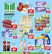 Aktueller Marktkauf Supermarkt Prospekt in Todtnau und Umgebung, "Aktuelle Angebote" mit 41 Seiten, 01.09.2025 - 06.09.2025