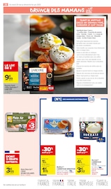 Saumon Fumé Angebote im Prospekt "LE MOIS" von Carrefour Market Saumon Fumé Angebote im Prospekt "LE MOIS" von Carrefour Market auf Seite 32