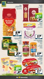 Aktueller E center Prospekt mit Nudeln, "Aktuelle Angebote", Seite 19