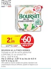 Promo Ail & fines herbes à 0,82 € dans le catalogue Intermarché à Cazaubon