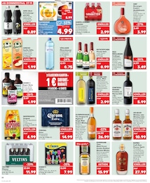 Kaufland Klopfer im Prospekt 