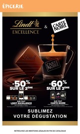 Promos Café dans le catalogue "Carrefour market" de Carrefour Market Café en promo dans le catalogue Carrefour Market à la page 31