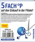 5FACH °P von Payback im aktuellen Netto Marken-Discount Prospekt für 
