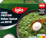 Spinat Angebote von iglo bei Netto Marken-Discount Baden-Baden für 1,99 €