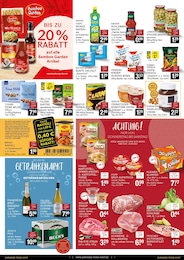 Klopfer Angebot im aktuellen E center Prospekt auf Seite 10