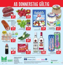 Bacardi im Marktkauf Prospekt "Aktuelle Angebote" mit 52 Seiten (Heilbronn)