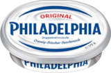 Frischkäsezubereitung von Philadelphia im aktuellen EDEKA Prospekt