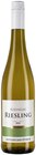 Riesling Qualitätswein im Angebot bei REWE in Mainz Riesling Qualitätswein Angebote von Rheingau bei REWE Mainz für 3,99 €