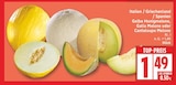 Gelbe Honigmelone bei EDEKA im Borgsdorf Prospekt für 1,49 €