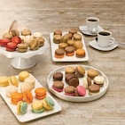 Macarons dans le catalogue Hyper U