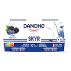 Skyr - DANONE dans le catalogue Carrefour Market