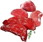 Herz im Angebot bei REWE in Oldenburg Herz Angebote bei REWE Oldenburg für 0,33 €