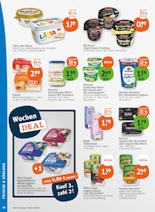Aktueller tegut Prospekt mit Joghurt, "tegut… gute Lebensmittel", Seite 12