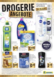 Nivea im E center Prospekt in Fellbach Aktueller E center Prospekt mit Nivea, "Aktuelle Angebote", Seite 46