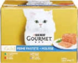 Gold oder Gourmet Perle Angebote von Gourmet bei Netto Marken-Discount Herne für 8,99 €