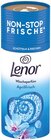 Wäsche-Parfum im Angebot bei Penny in Pforzheim Wäsche-Parfum Angebote von Lenor bei Penny Pforzheim für 3,49 €