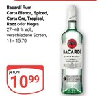 Aktuelle Rum Angebote bei GLOBUS in Koblenz Aktuelles Rum Angebot bei GLOBUS in Koblenz ab 10,99 €