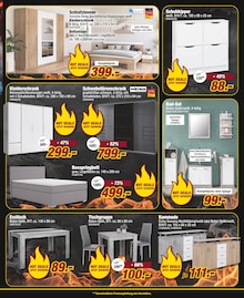 Kleiderschrank im POCO Prospekt "10% auf alle Artikel, die in den POCO-SHOPPER passen..." mit 26 Seiten (Würzburg)