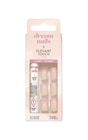 Faux ongles - ELEGANT TOUCH en promo chez Carrefour Marseille à 5,69 €