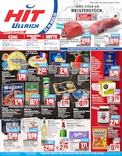 HIT Supermarkt Prospekt der aktuellen Woche mit 4 Seiten, gültig von 17.06.2025 bis 21.06.2025, in Velten und Umgebung Aktueller HIT Supermarkt Prospekt in Velten und Umgebung, "ECHTE VIELFALT" mit 4 Seiten, 17.06.2025 - 21.06.2025