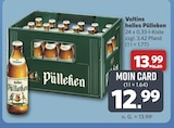 helles Pülleken Angebot in Ostrhauderfehn helles Pülleken im aktuellen Prospekt bei combi in Ostrhauderfehn