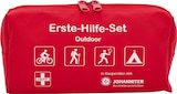 Tasche im Rossmann Prospekt Erste-Hilfe-Tasche im aktuellen Rossmann Prospekt für 5,99 €