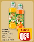Aktuelles Fruchttiger Angebot bei REWE in Offenbach (Main) ab 0,99 €