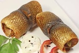 Mild geräucherter Bückling Rollmops im Angebot bei E center in Offenbach Mild geräucherter Bückling Rollmops Angebote bei E center Offenbach für 1,49 €