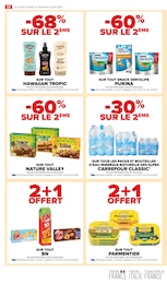 Offre BN dans le catalogue Carrefour Market du moment à la page 34