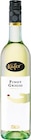 Montepulciano d’Abruzzo oder Pinot Grigio von Käfer für 2,99 € bei Netto mit dem Scottie im Angebot Montepulciano d’Abruzzo oder Pinot Grigio von Käfer im aktuellen Netto mit dem Scottie Prospekt