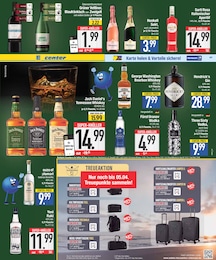 Raki Angebot im aktuellen EDEKA Prospekt auf Seite 21