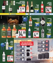 Aktueller EDEKA Prospekt mit Jack Daniels, "DAS BESTE DER WOCHE", Seite 21