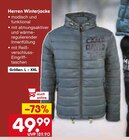 Herren Winterjacke im Angebot bei Netto Marken-Discount in Görlitz Herren Winterjacke Angebote bei Netto Marken-Discount Görlitz für 49,99 €