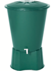 Regentonne 210 l Angebote bei toom Baumarkt Rottenburg für 16,99 €