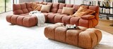 Aktuelle Ecksofa Angebote bei Segmüller in Frankfurt (Main) Aktuelles Polstergarnitur "Cesena" Angebot bei Segmüller in Frankfurt (Main) ab 2.199,00 €