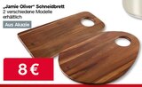 Schneidbrett im Angebot bei Woolworth in Neu-Ulm Schneidbrett Angebote von Jamie Oliver bei Woolworth Neu-Ulm für 8,00 €