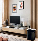 Panneau déco Colva - ATMOSPHERA en promo chez Mr.Bricolage Castres à 49,90 €