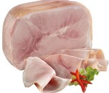 Saftiger Hinterschinken bei REWE im Königsbronn Prospekt für 1,69 €