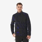 Fleecejacke Herren mit Tasche Wandern - MH500 beige im Decathlon Prospekt Fleecejacke Herren mit Tasche Wandern - MH500 beige von QUECHUA im aktuellen Decathlon Prospekt für 24,99 €