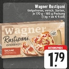 E center Hamm - Rustipani Angebot im Prospekt Rustipani bei E center im Hamm Prospekt für 1,79 €