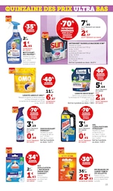 Parfum Angebote im Prospekt "Super U" von Super U auf Seite 15