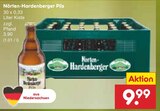 Pils Angebote von Nörten-Hardenberger bei Netto Marken-Discount Soltau für 9,99 €