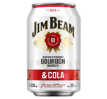 Mischgetränk von Jim Beam im aktuellen Penny Prospekt für 1,99 €