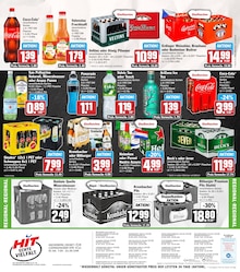 Veltins im HIT Prospekt "ECHTE VIELFALT" mit 19 Seiten (Lünen)