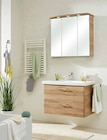 Waschbeckenunterschrank, Armatur oder Spiegelschrank von XORA im aktuellen Zurbrüggen Prospekt für 279,00 €